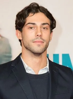 Aaron Altaras - 21 de novembro de 1995