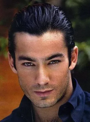 Aarón Díaz - Ator, 7 de março de 1982