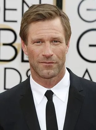 Aaron Eckhart - Ator, Coprodutor, 12 de março de 1968