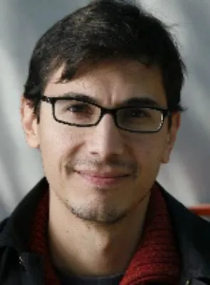 Aarón Fernandez - 19 de abril de 1976