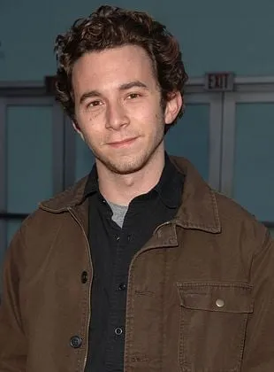 Aaron Himelstein - Ator, 10 de outubro de 1985