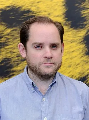 Aaron Katz - Diretor, Roteirista, Montador, 29 de outubro de 1981