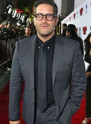 Aaron Kaufman - Produtor, Produtor Executivo, Diretor de fotografia, 1 de janeiro de 1973, 17 de outubro de 2024