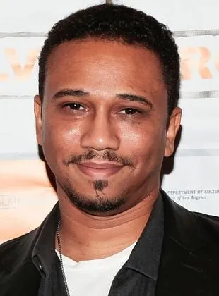Aaron McGruder - 29 de maio de 1974