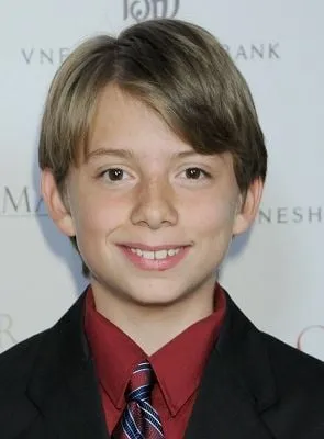 Aaron Michael Drozin - 30 de maio de 1998