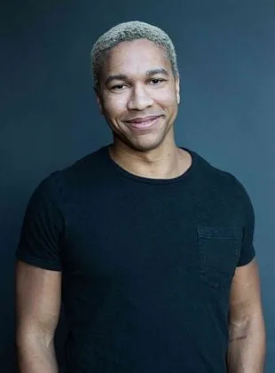 Aaron Moten - Ator, 28 de fevereiro de 1989