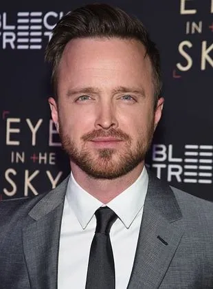 Aaron Paul - Ator, Produtor Executivo, Produtor, 27 de agosto de 1979