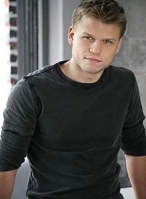 Aaron Schwartz (II) - Ator, 4 de janeiro de 1981