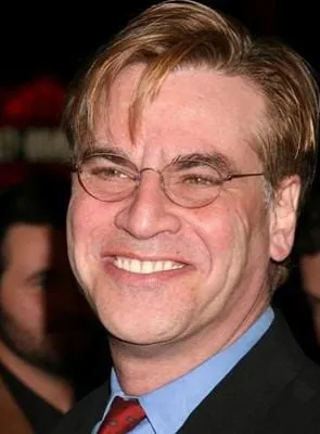 Aaron Sorkin - Roteirista, Ator, Diretor, 9 de junho de 1961