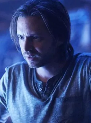 Aaron Stanford - Ator, 27 de dezembro de 1976