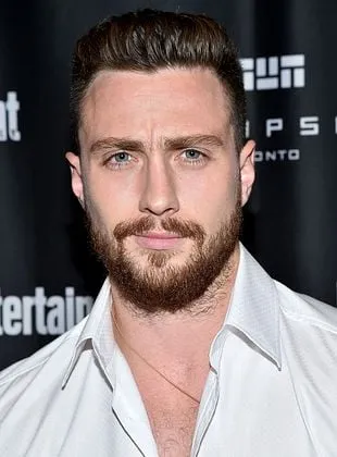 Aaron Taylor-Johnson - Ator, Músico, Roteirista, 13 de junho de 1990