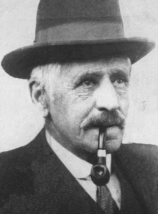 A.B. 'Banjo' Paterson - 17 de fevereiro de 1864, 5 de fevereiro de 1941