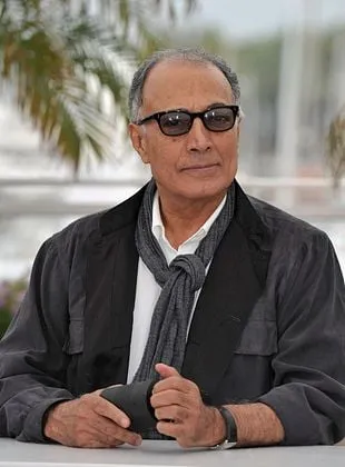 Abbas Kiarostami - Diretor, Roteirista, Montador, 22 de junho de 1940, 4 de julho de 2016
