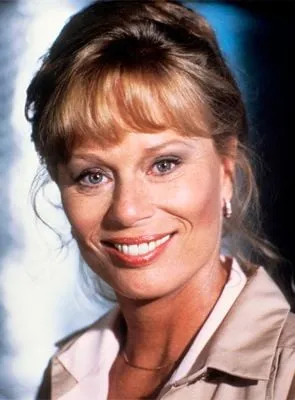 Abby Dalton - 15 de agosto de 1935, 23 de novembro de 2020