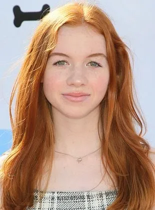 Abby Donnelly - Atriz, 23 de julho de 2002