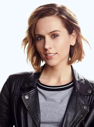 Abby Trott - 8 de maio de 1986