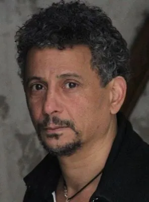 Abel Jafri - Ator, 5 de dezembro de 1965