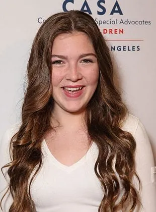 Abigail Hargrove - 3 de fevereiro de 1999