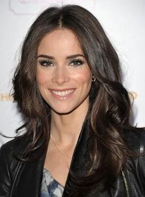 Abigail Spencer - Atriz, 4 de agosto de 1981
