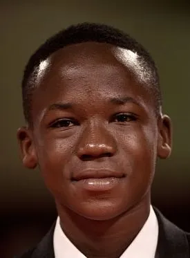 Abraham Attah - 2 de julho de 2001
