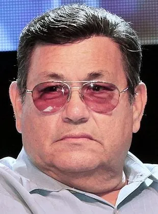 Abraham Quintanilla Jr. - 20 de fevereiro de 1939