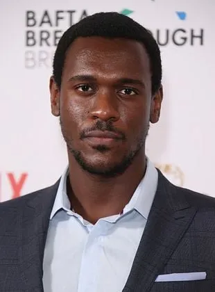 Abubakar Salim - Ator, 7 de janeiro de 1993