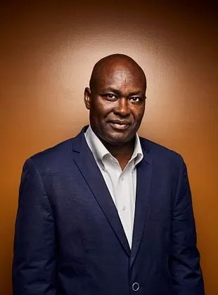 Achille Mbembe - 27 de julho de 1957