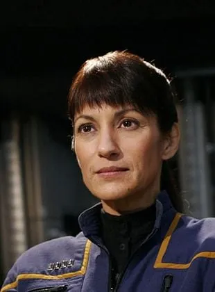 Ada Maris - Ator, 13 de junho de 1957