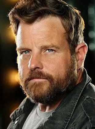 Adam Bartley - Ator, 28 de janeiro de 1979
