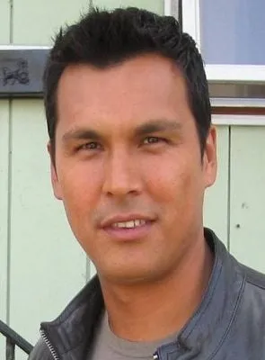 Adam Beach - Ator, 11 de novembro de 1972