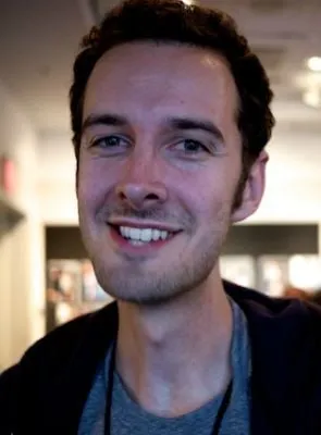 Adam Bowers - 17 de janeiro de 1985