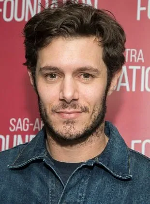 Adam Brody - Ator, Produtor Executivo, 15 de dezembro de 1979