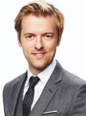 Adam Campbell - Ator, 7 de novembro de 1980