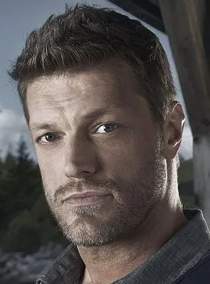 Adam Copeland - Ator, 30 de outubro de 1973