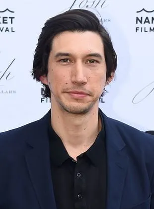 Adam Driver - Ator, Produtor Executivo, Produtor, 19 de novembro de 1983