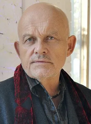 Adam Ferency - Ator, 5 de outubro de 1951