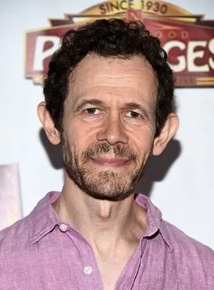 Adam Godley - Ator, 22 de julho de 1964