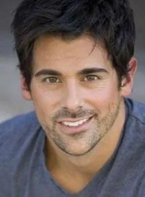 Adam Huss - Ator, 1 de março de 1977