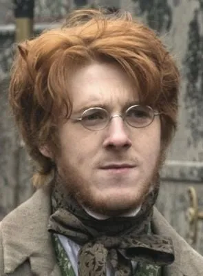 Adam Nagaitis - Ator, 7 de junho de 1985