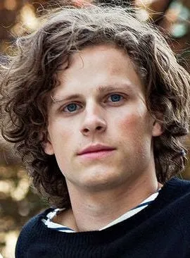 Adam Pålsson - Ator, 25 de março de 1988