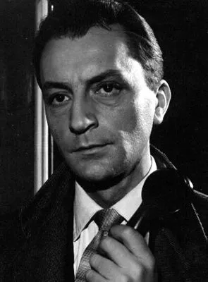 Adam Pawlikowski - 21 de novembro de 1925, 17 de janeiro de 1976