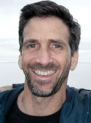 Adam Ravetch - 18 de novembro de 1961