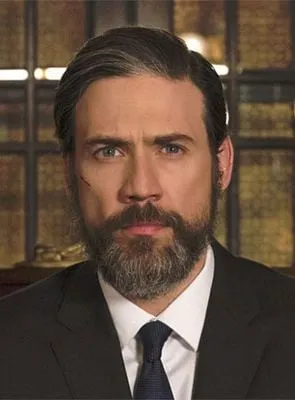 Adam Rayner - Ator, 28 de agosto de 1977