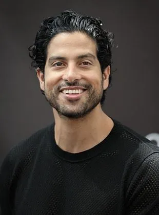 Adam Rodriguez - Ator, Diretor, Roteirista, 2 de abril de 1975