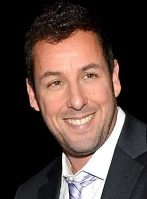 Adam Sandler - Ator, Produtor, Produtor Executivo, 9 de setembro de 1966
