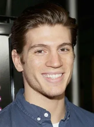 Adam Scott Miller - 24 de junho de 1991