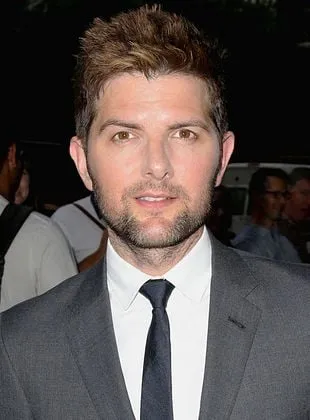Adam Scott - Ator, Produtor Executivo, Diretor, 3 de abril de 1973