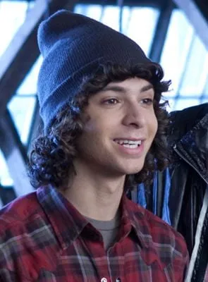 Adam Sevani - Ator, 29 de junho de 1992