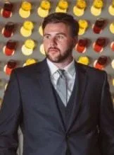 Adam Varney - 29 de maio de 1984