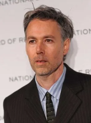 Adam Yauch - 5 de agosto de 1964